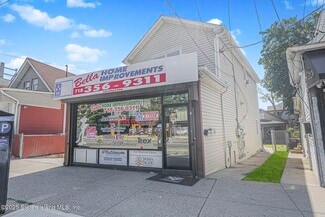 Plus de détails pour 4028 Hylan Blvd, Staten Island, NY - Commerce de détail à vendre