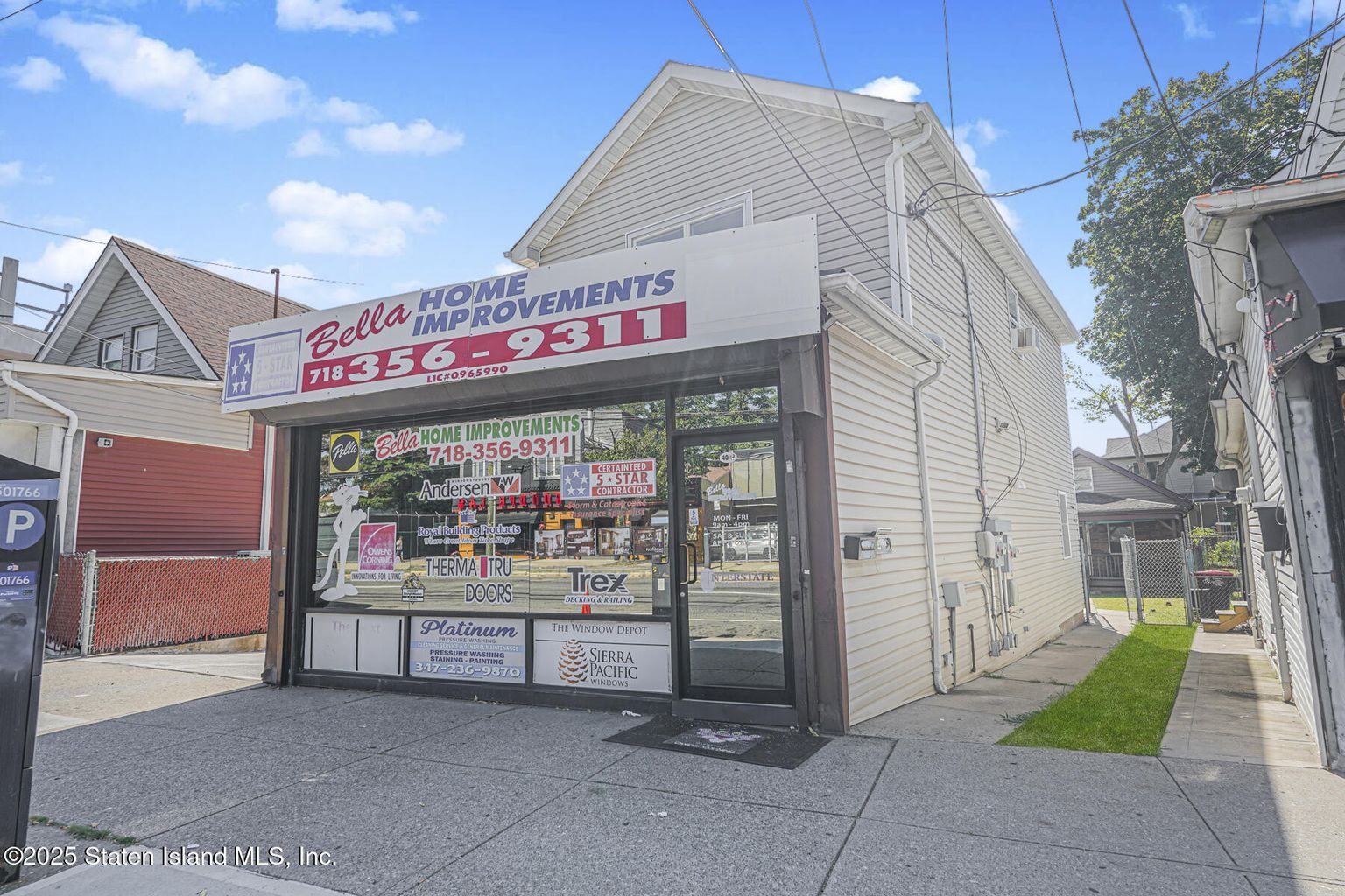 4028 Hylan Blvd, Staten Island, NY à vendre Photo principale- Image 1 de 4
