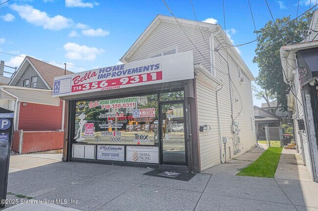 Plus de détails pour 4028 Hylan Blvd, Staten Island, NY - Commerce de détail à vendre