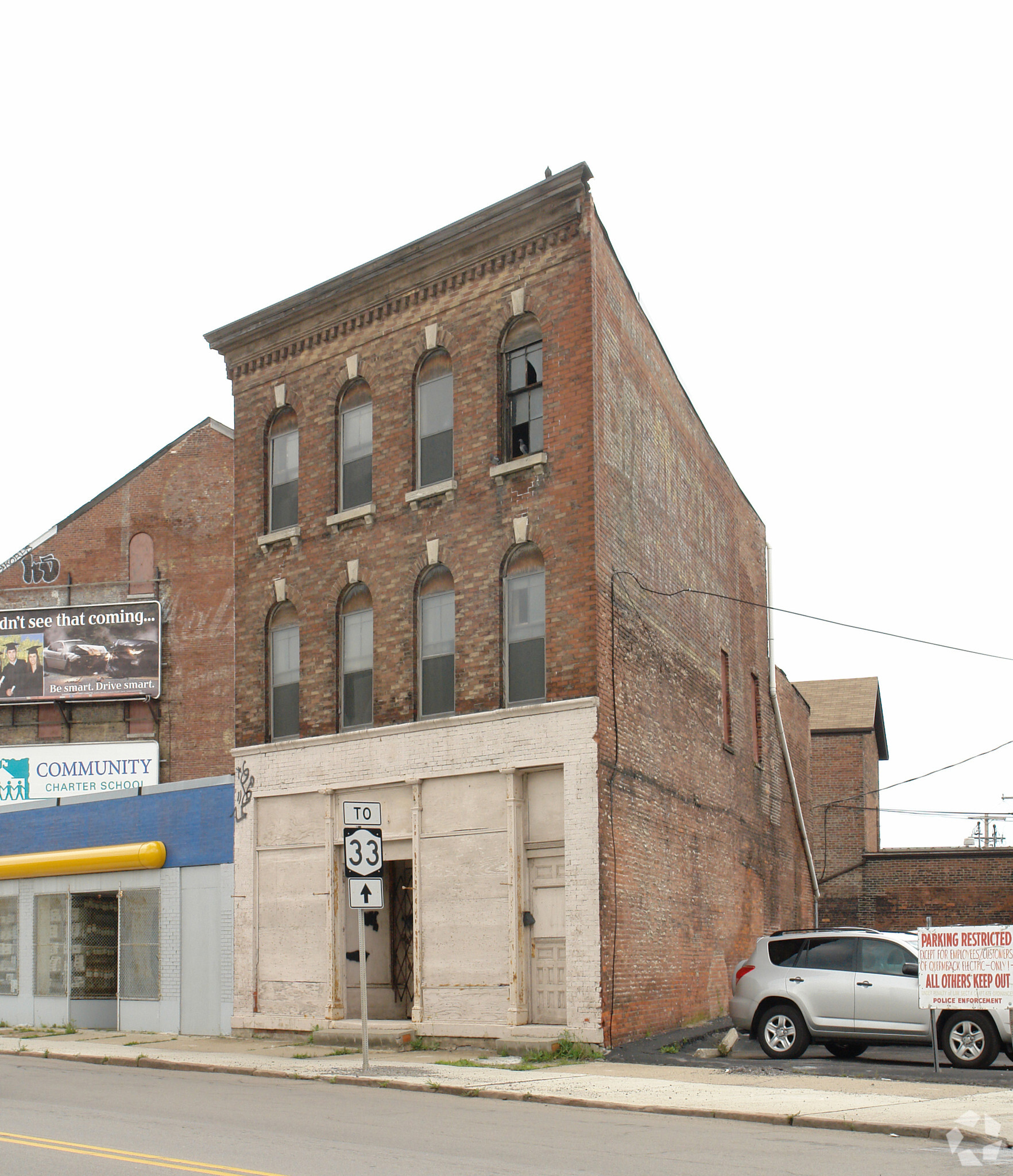 675 Michigan Ave, Buffalo, NY for sale Primary Photo- Image 1 of 3