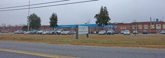 Plus de détails pour 625 Five Chop Rd, Orangeburg, SC - Industriel à louer