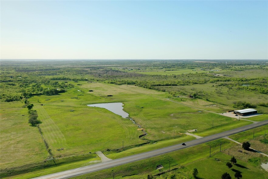 TBD FM 1417, Denison, TX à vendre - Photo principale - Image 1 de 1