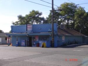 4100 Shasta Dam Blvd, Shasta Lake, CA for sale - Primary Photo - Image 1 of 3