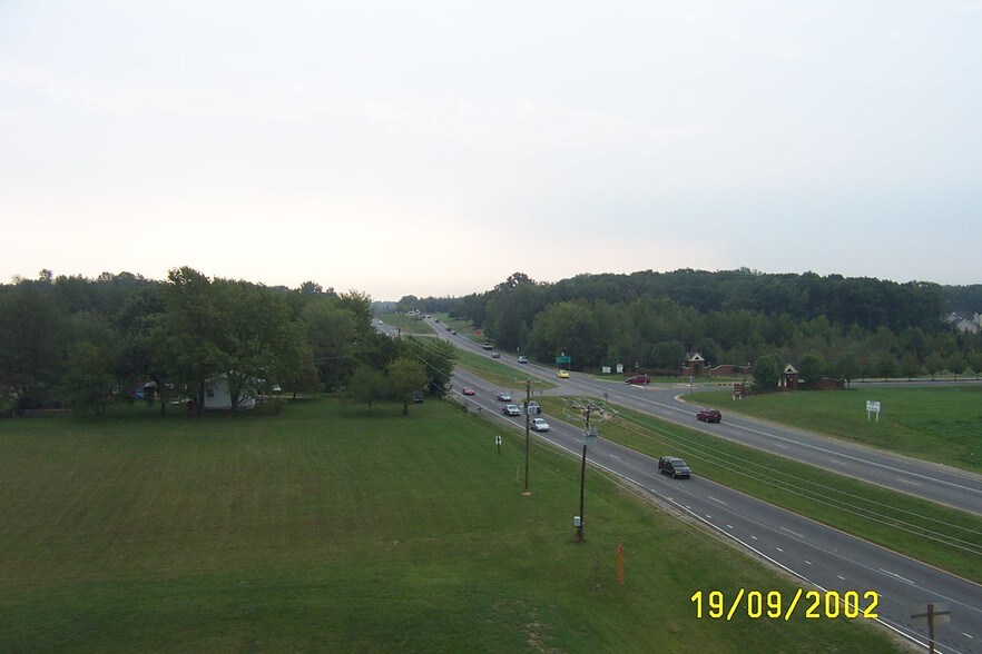 5927 Plank Rd, Fredericksburg, VA for sale - Primary Photo - Image 1 of 3