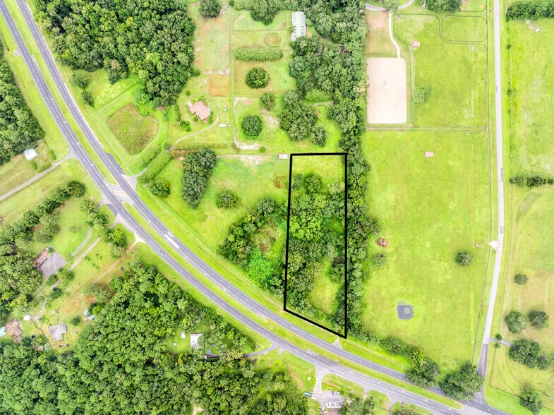 12255 N US Highway 27, Ocala, FL à vendre - Photo du bâtiment - Image 2 de 10