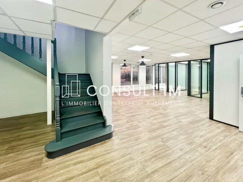 65 Rue De La Saussière, Boulogne-Billancourt à louer - Photo intérieure - Image 3 de 9