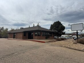 1229 Mulberry St, Fort Collins, CO for lease Building Photo- Image 2 of 13