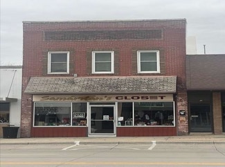 More details for 310 E Douglas St, Oneill, NE - Retail for Sale