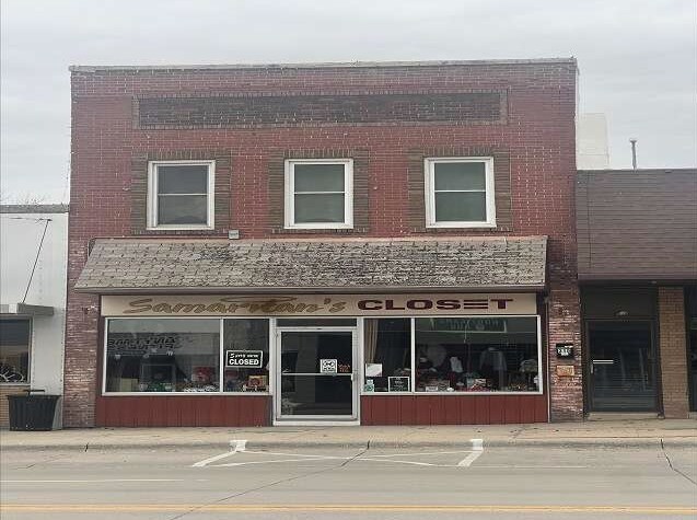 310 E Douglas St, Oneill, NE for sale Building Photo- Image 1 of 2