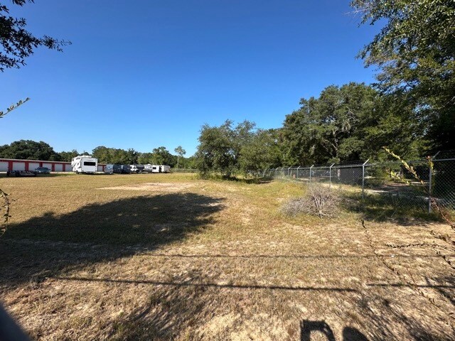 7778 Johnson Rd, Milton, FL à vendre - Photo du bâtiment - Image 2 de 5