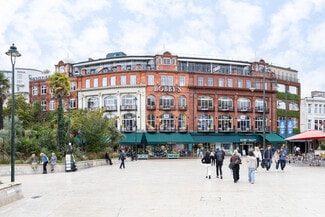 More details for 2-12 Commercial Rd, Bournemouth - Office for Lease