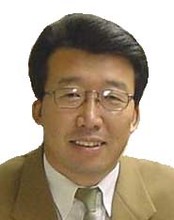 David Kim