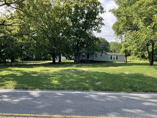 More details for 1940 E Division St, Mount Juliet, TN - Land for Sale