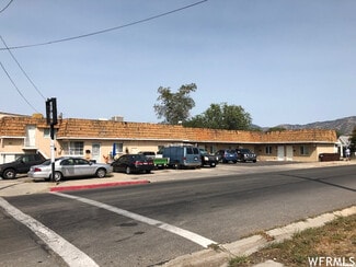 More details for 365 E Vine St, Tooele, UT - Multifamily for Sale