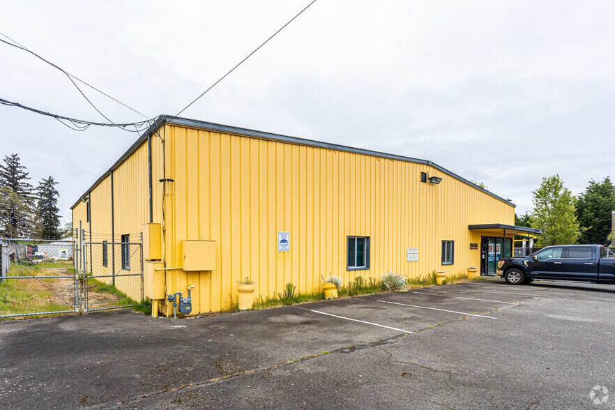 Union Ave & Orchard St portefeuille de 4 propriétés à vendre sur LoopNet.ca - Photo du bâtiment - Image 3 de 5