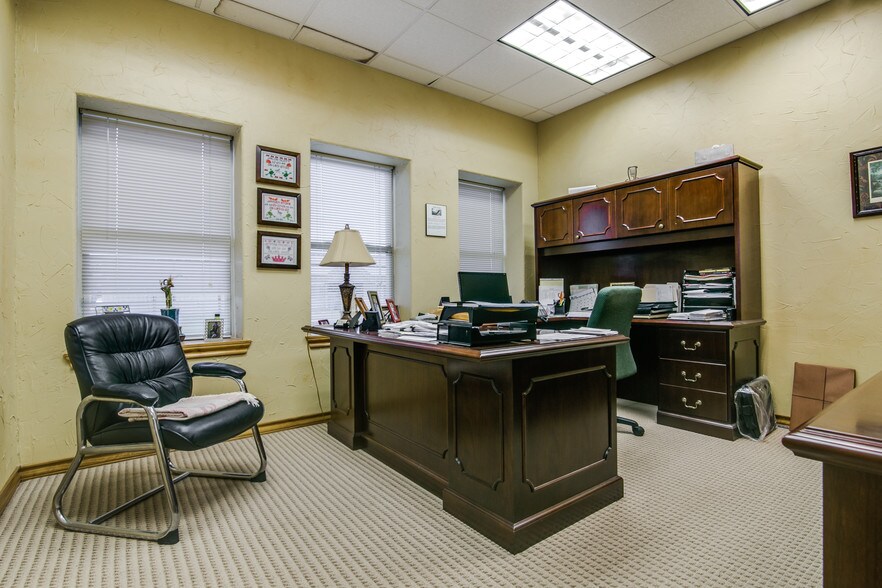 4132 Interstate 30 W, Caddo Mills, TX à louer - Autre - Image 3 de 45