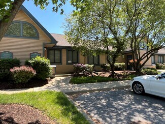 Plus de détails pour 750 Route 73 S, Marlton, NJ - Bureau à louer