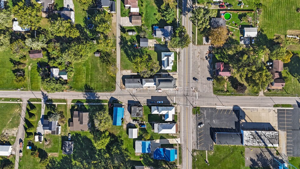 401 N Main St, Polk, OH à vendre - Photo principale - Image 1 de 38