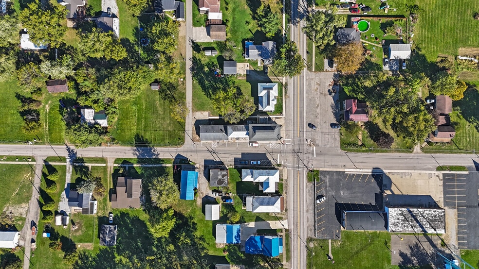 401 N Main St, Polk, OH for sale - Primary Photo - Image 1 of 38