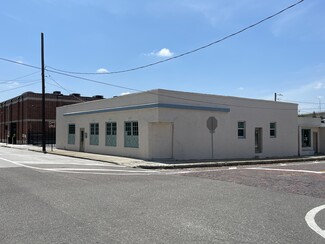 Plus de détails pour 1901 E 2nd Ave, Tampa, FL - Bureau à louer