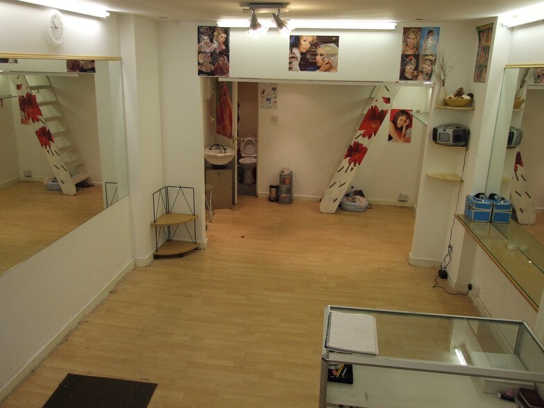 17-21 Leven St, Glasgow à louer - Photo intérieure - Image 2 de 4