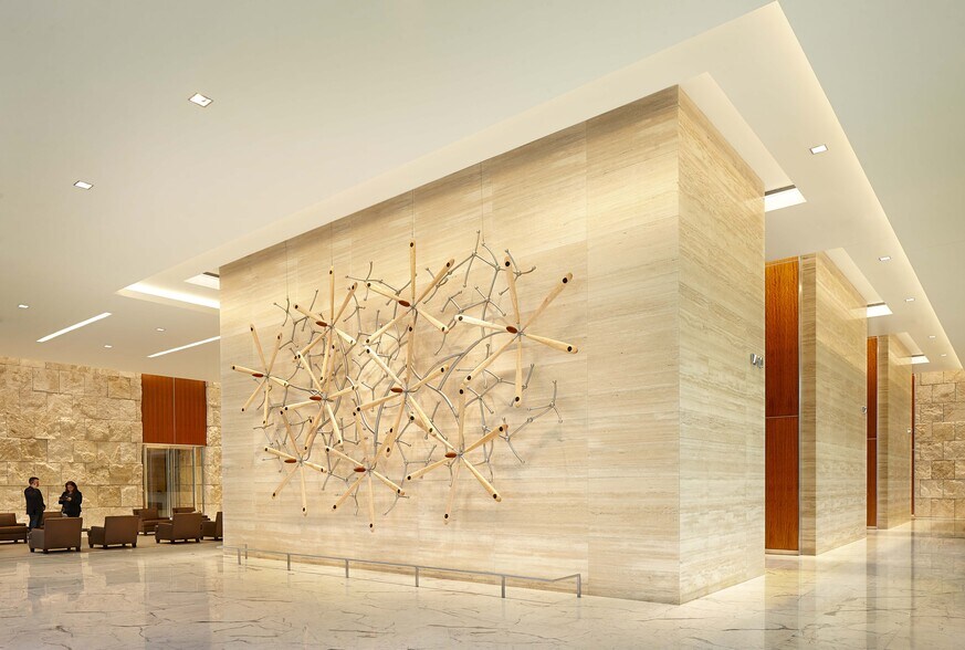 9950 Woodloch Forest Dr, The Woodlands, TX à louer - Photo intérieure - Image 2 de 26