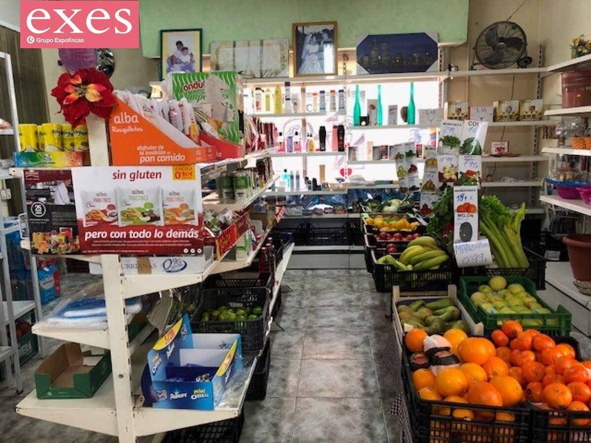 Sabadell, BAR 08204 -  -  - Interior Photo - Image 1 of 7