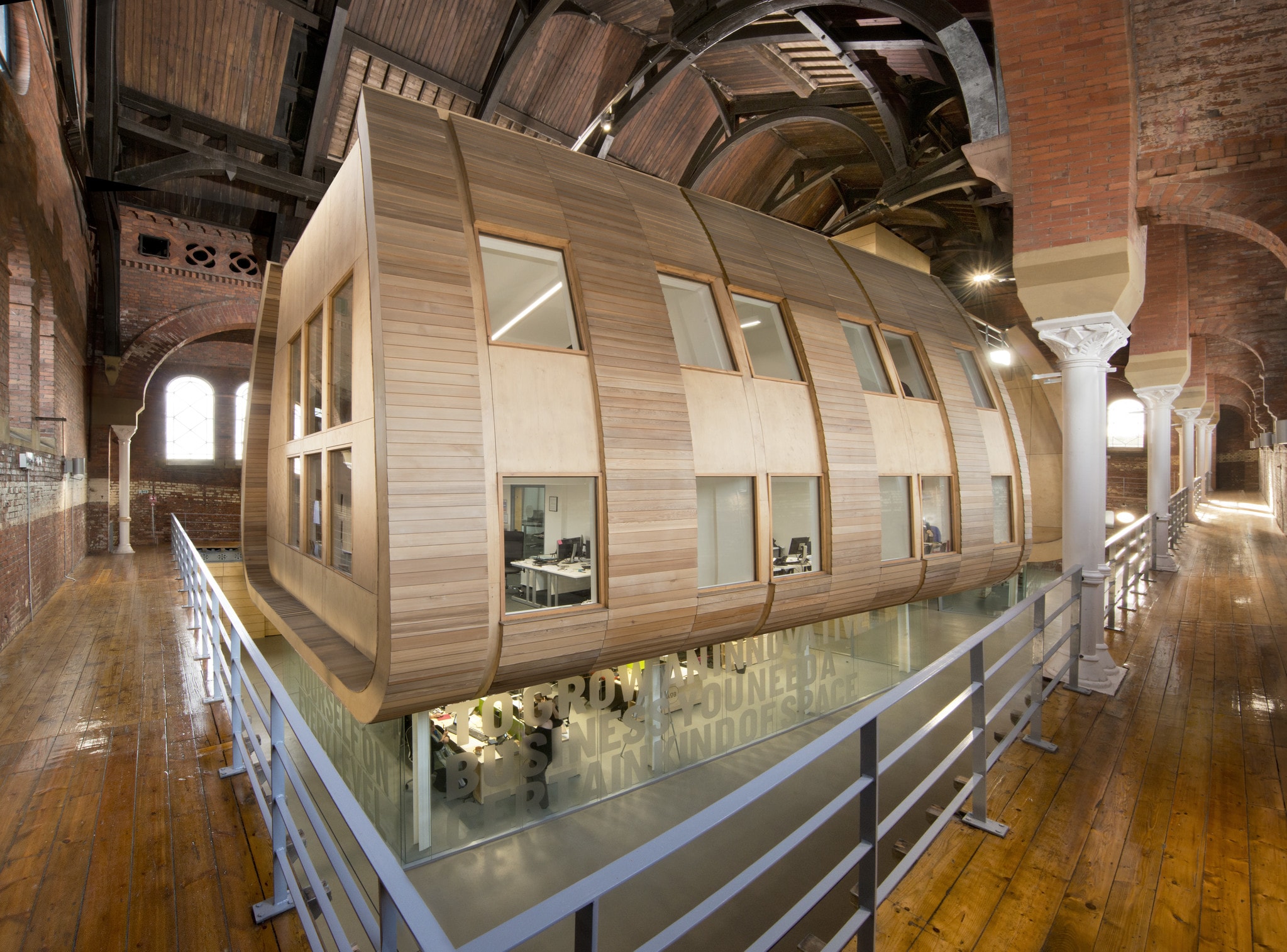 Stamford St, Ashton Under Lyne à louer Photo intérieure- Image 1 de 3