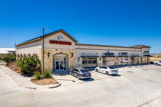 More details for 2163 Stephens Pl, New Braunfels, TX - Retail for Lease