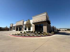 4540 N MacArthur Blvd, Irving, TX à louer Photo du bâtiment- Image 1 de 2