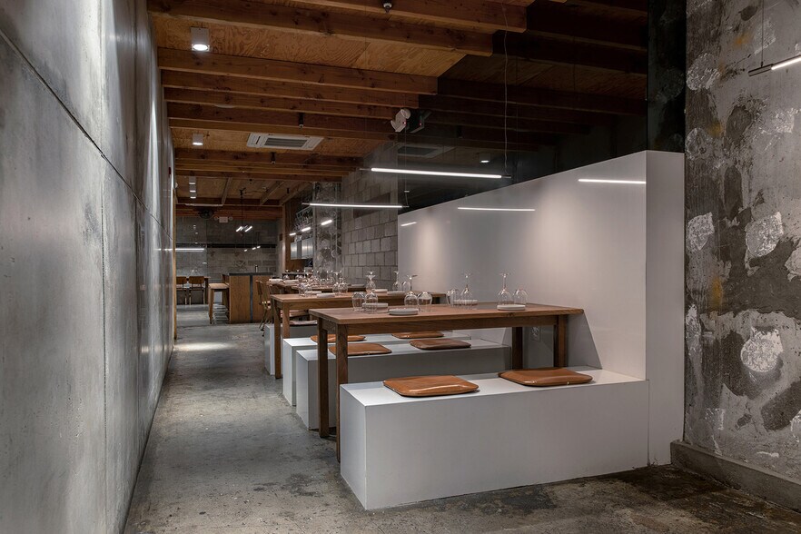 110 Madison Ave, New York, NY à louer - Photo intérieure - Image 3 de 5