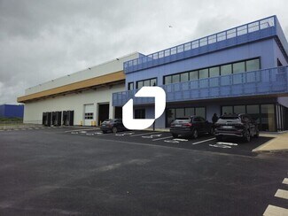 More details for Industrial for Lease