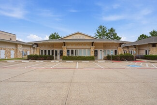 Plus de détails pour 8845 Davis Blvd, Keller, TX - Bureau à vendre