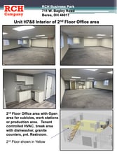 711 W Bagley Rd, Berea, OH for lease Interior Photo- Image 2 of 3