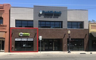 More details for 226 W Gurley St, Prescott, AZ - Office for Lease