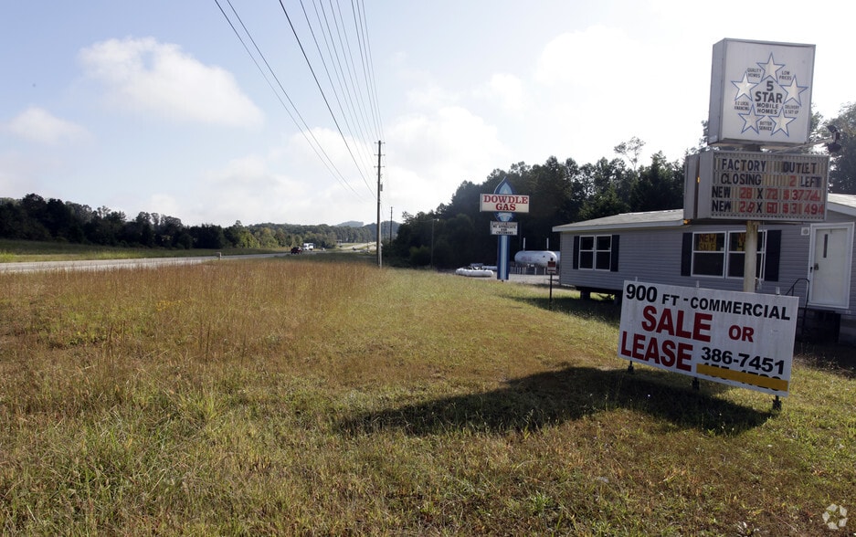 3035 W Lamar Alexander Pky, Friendsville, TN à vendre - Photo du bâtiment - Image 3 de 3