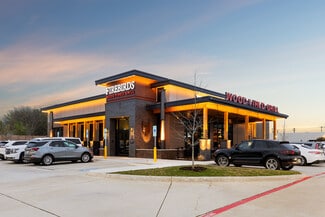 Plus de détails pour 450 W State Highway 114, Grapevine, TX - Commerce de détail à vendre