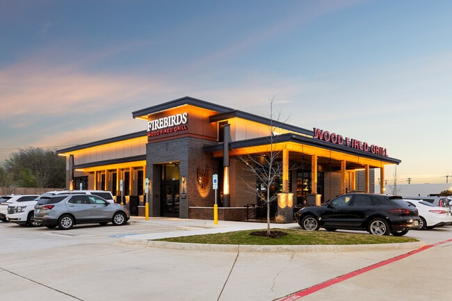 Plus de détails pour 450 W State Highway 114, Grapevine, TX - Commerce de détail à vendre