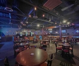 8301 Glade Ave, Oklahoma City, OK for lease Interior Photo- Image 1 of 5