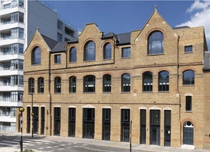 252 Gray's Inn Rd, London for lease Building Photo- Image 1 of 4