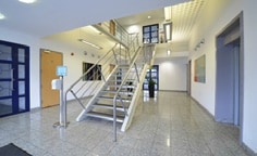 Waterfront Quay, Salford for lease - Interior Photo - Image 2 of 8