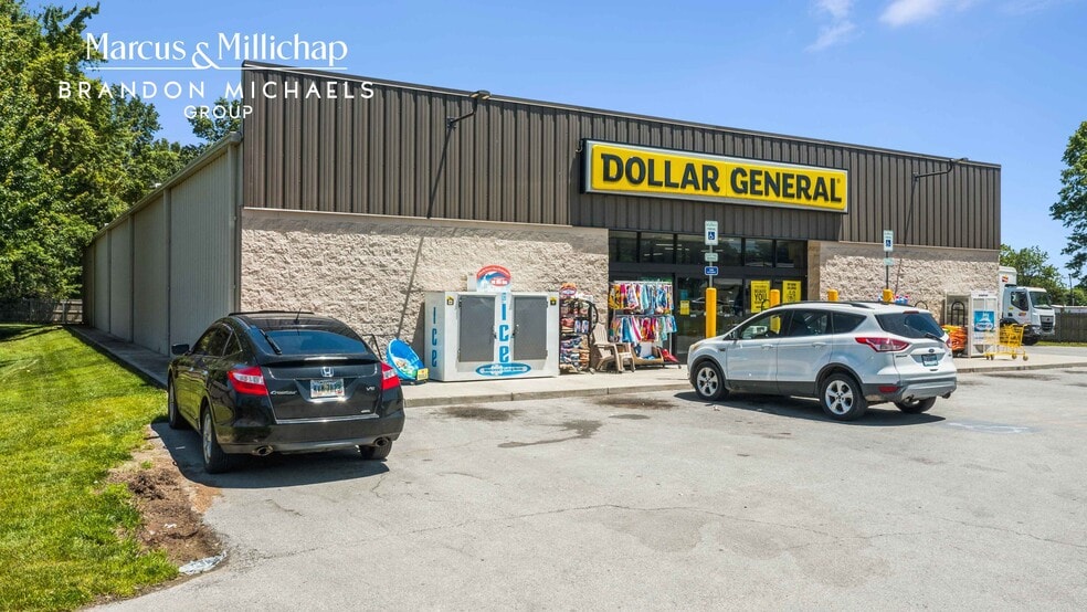 614 Light St, Felicity, OH for sale - Building Photo - Image 3 of 11