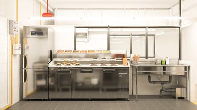 2352 S Sepulveda Blvd, Los Angeles, CA for lease Interior Photo- Image 1 of 5