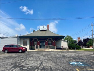 Plus de détails pour 8455 Station St, Mentor, OH - Vente au détail à vendre