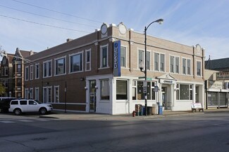 Plus de détails pour 3856 W 26th St, Chicago, IL - Commerce de détail à vendre