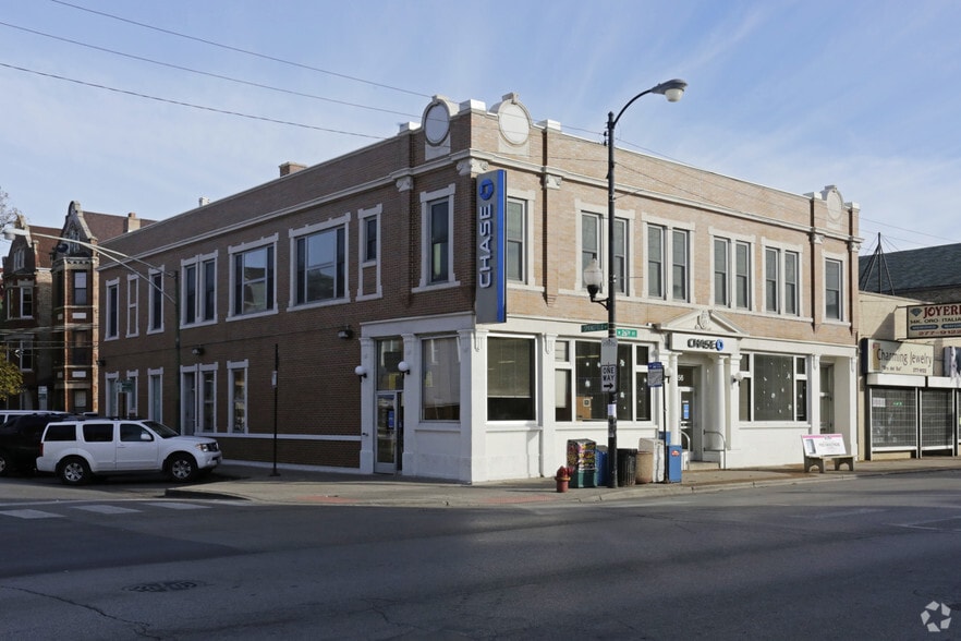 3856 W 26th St, Chicago, IL for sale - Primary Photo - Image 1 of 2