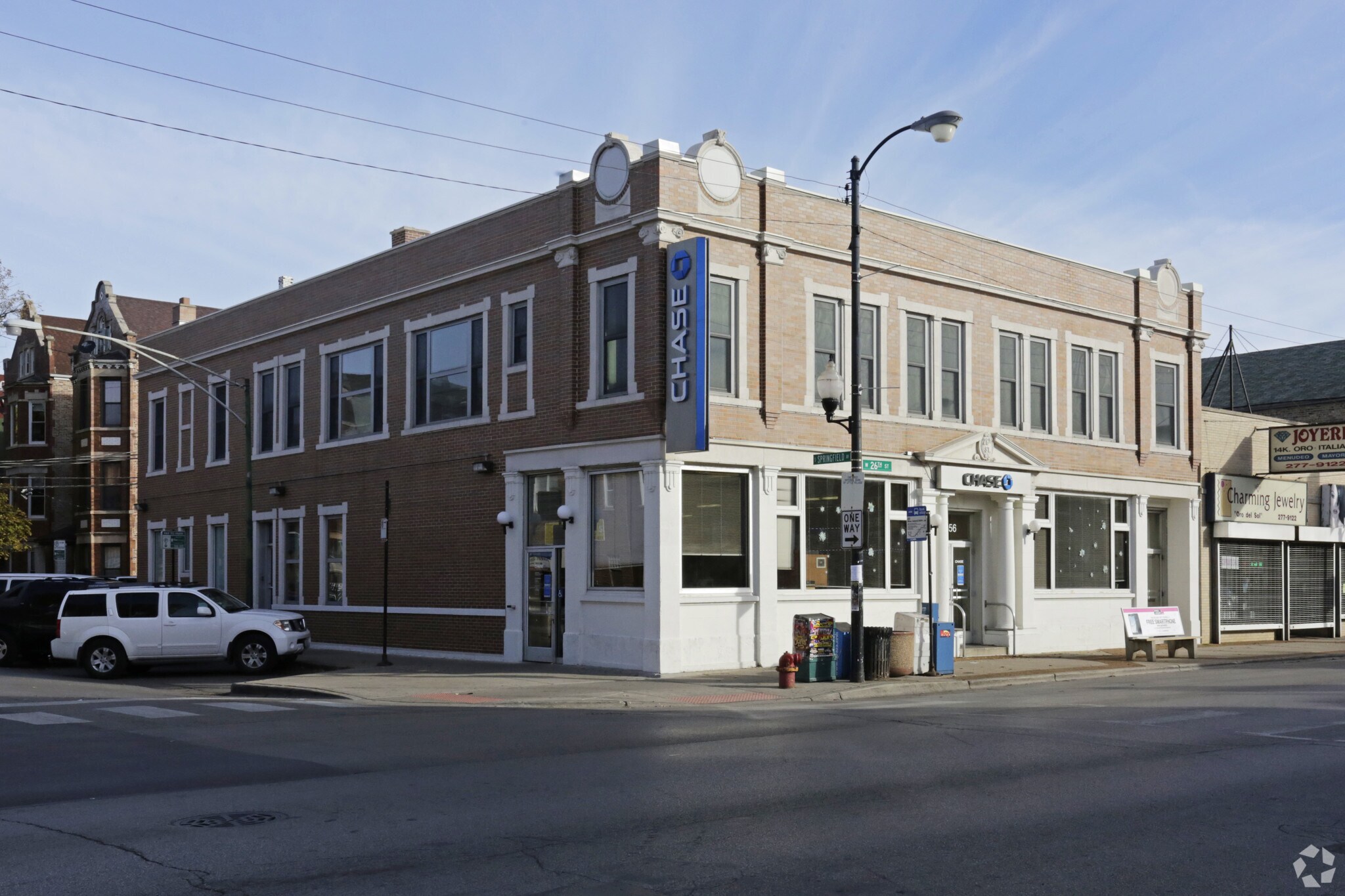 3856 W 26th St, Chicago, IL for sale Primary Photo- Image 1 of 3