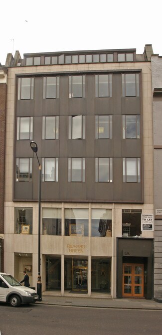 Plus de détails pour 39 Dover St, Londres - Bureau à louer