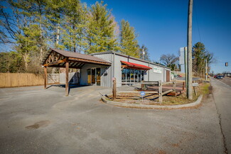 More details for 710 Volunteer Pky, Bristol, TN - Retail for Sale