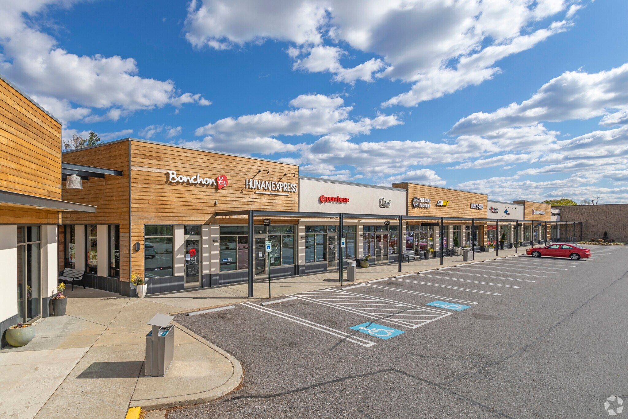 1151-1161 MD Rte 3 N, Crofton, MD for lease Primary Photo- Image 1 of 5